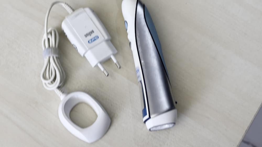 Braun Oral-B TRIUMPH Professional Care Diş Fırçası - 2