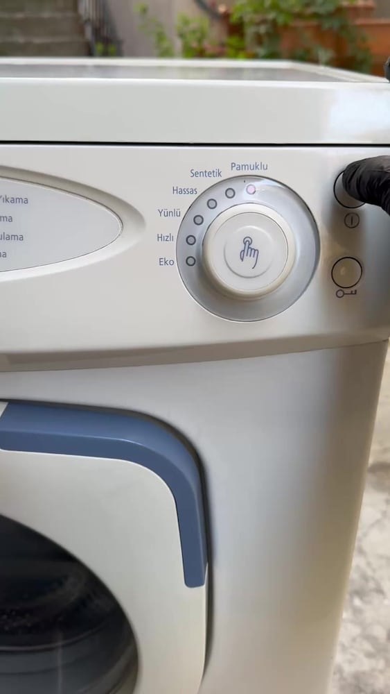 Vestel 5.5 Kg / 900 Devir Çamaşır Makinesi - 2