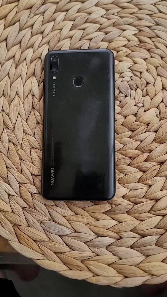 Huawei P Smart 2019 - 2