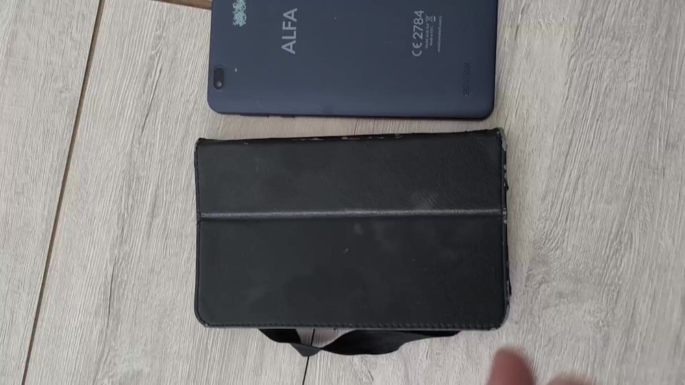 Hometech Tablet - 2