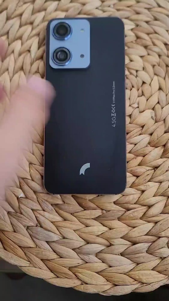 Reeder S19 Max Pro S zoom - 2