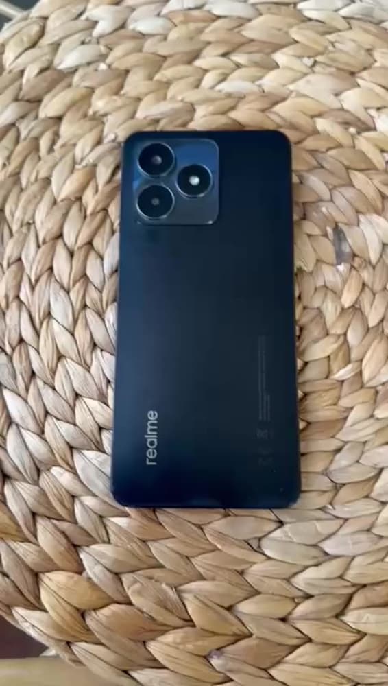 Realme C53 256gb - 2