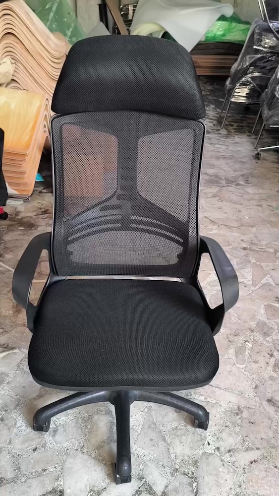 OFİS ÇALIŞMA SANDALYESİ - 2