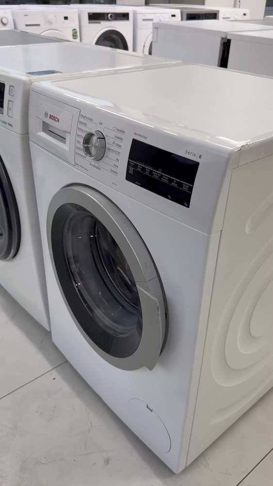 HER TÜRLÜ BEYAZ EŞYA BULUNUR 5000 TL’DEN BAŞLAYAN FİYATLARLA !!! - 2
