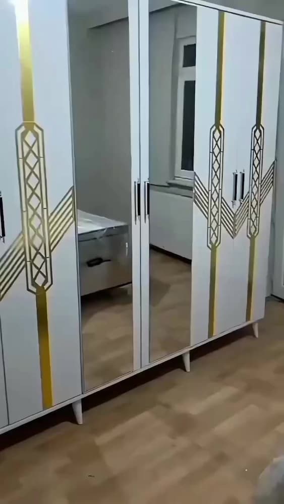 Yatak Odası Takımı - 2