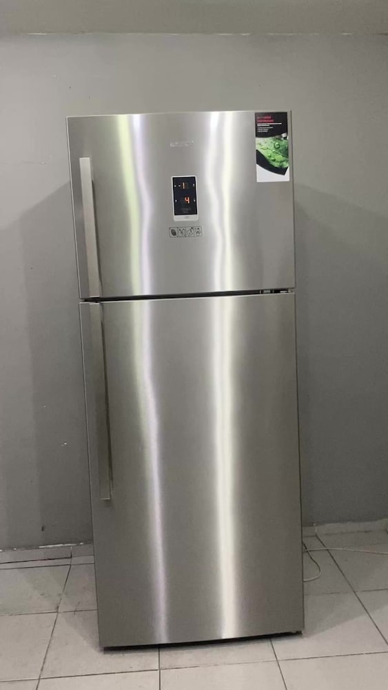 Beko İnox No Frost A+ 75 Cmlik 560 Litre Buzdolabı - 2