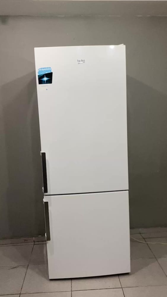 Beko No Frost A+ Yeni Nesil 520 Litre Alttan Donduruculu Buzdolabı - 2