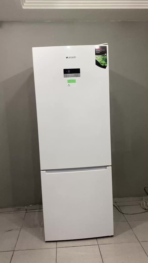 Arçelik No Frost A+++ 560 Litre Piano Serisi Buzdolabı - 2