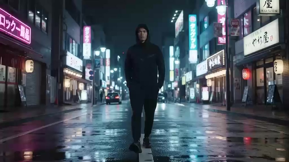 Nike Tech Fleece Erkek Eşofman Takımı - Siyah - 2