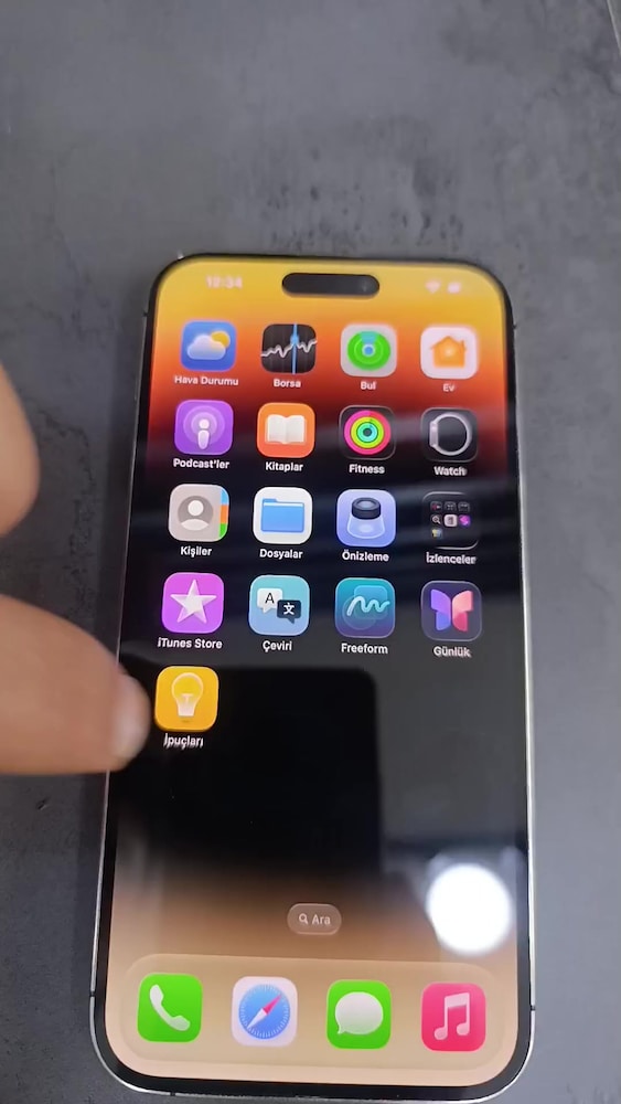 iPhone 14 pro Max - 2
