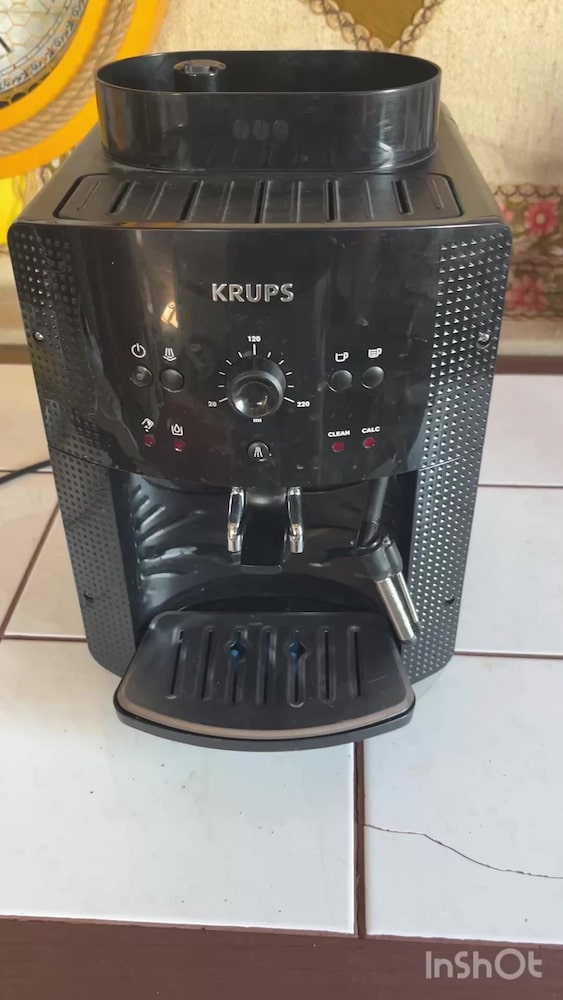 Krups Roma EA81M8 Kahve Espresso Makinesi - 2