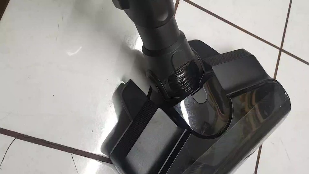 Bosch Unlimited Serie 6 7 veya 8 DynamicPower Brush LED aydınlatmalı - 2