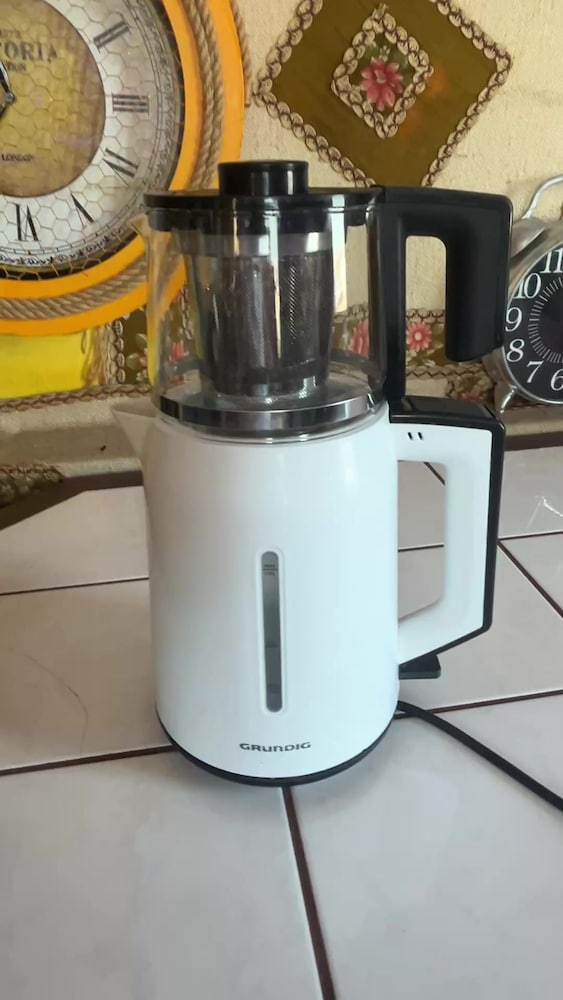Grundig TM4961 B Çay Makinesi - 2