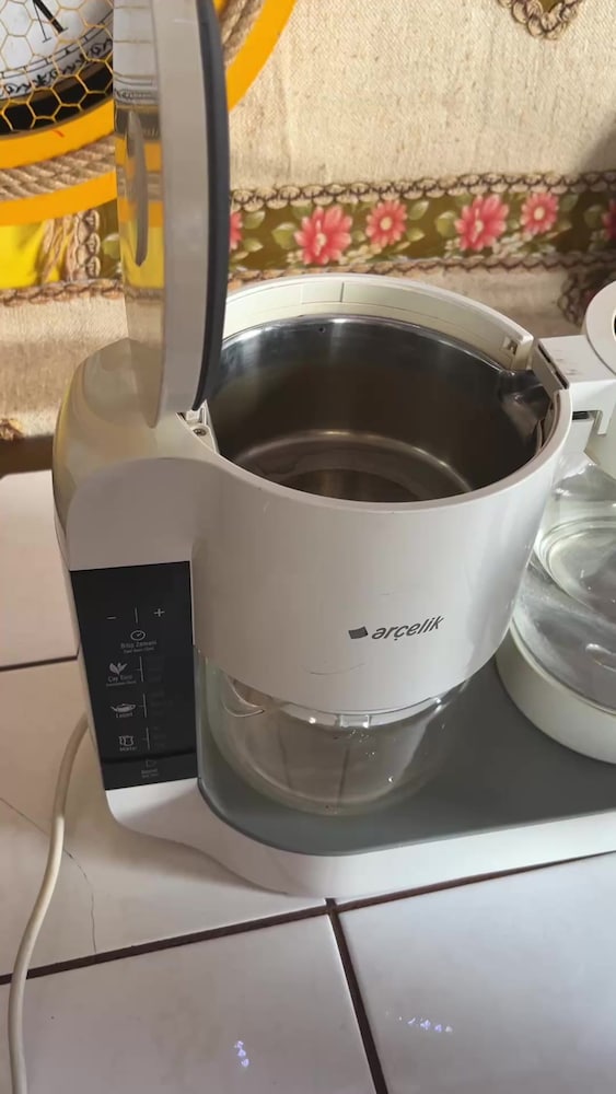Arçelik K 3286 Çay Makinesi Ana Ünitesi - 2