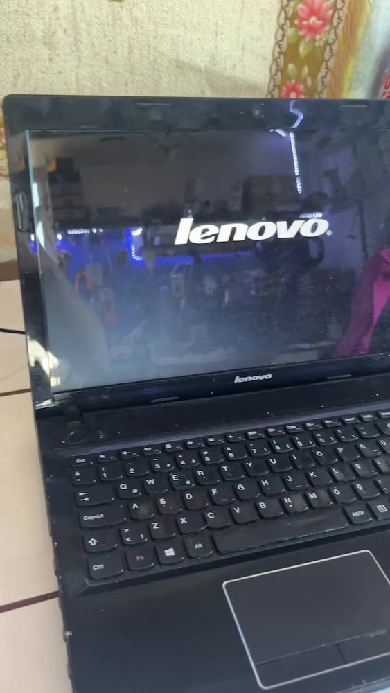 Lenovo G5000 Dizüstü Laptop - 2