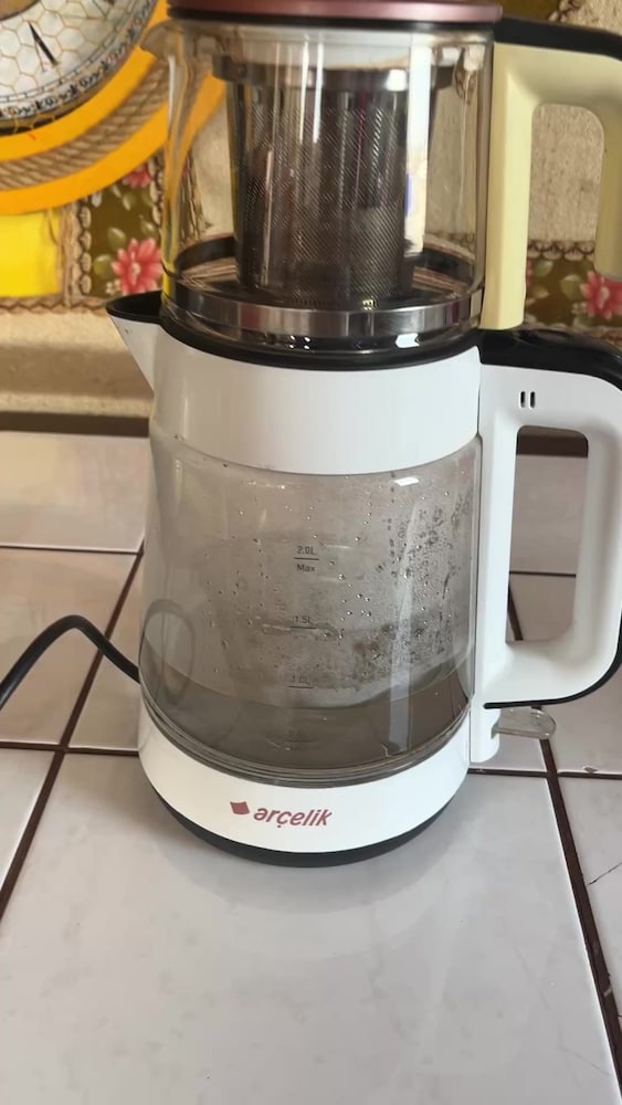 Arçelik CM6964 Çay Makinesi - 2
