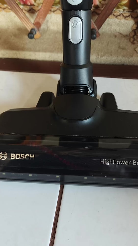 Bosch d Unlimited Serie 6, 7 ve 8 şarjlı dikey süpürge modelleri uyuml - 2