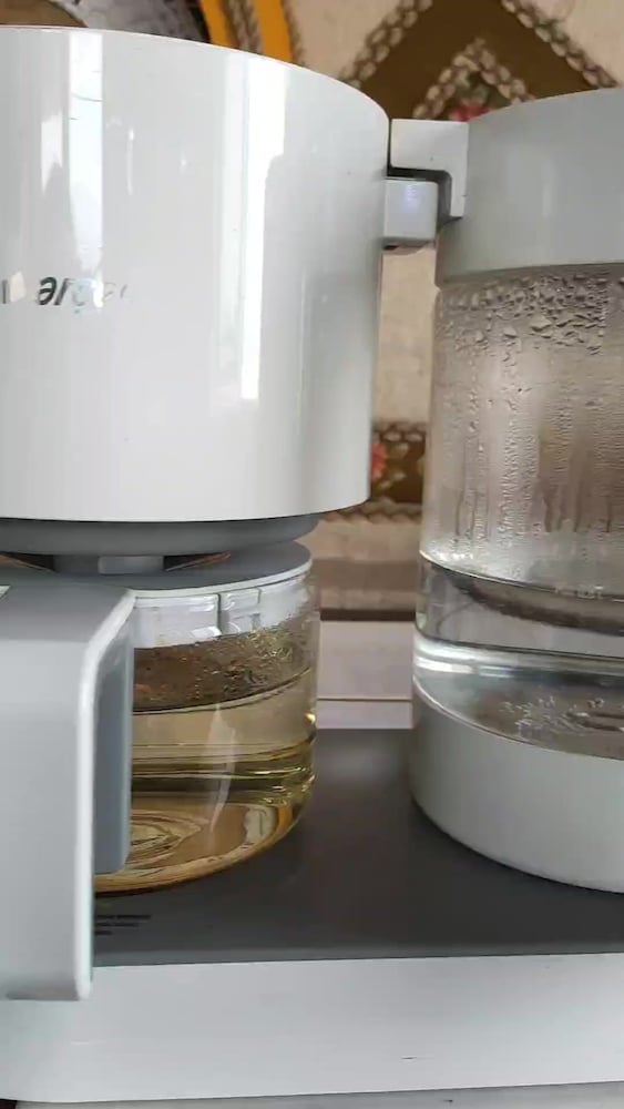 Arçelik K 3284 Gurme Çay Makinesi, çay makinesi bütün fonksiyonları so - 2