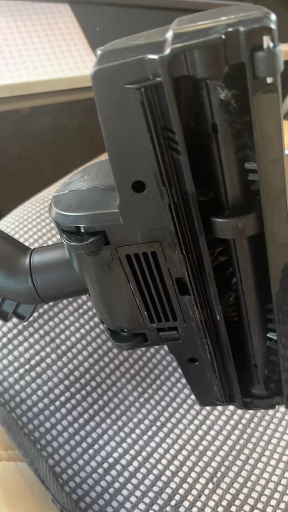 Profilo PSU7POW Elektrikli Süpürge Başlığı - 2