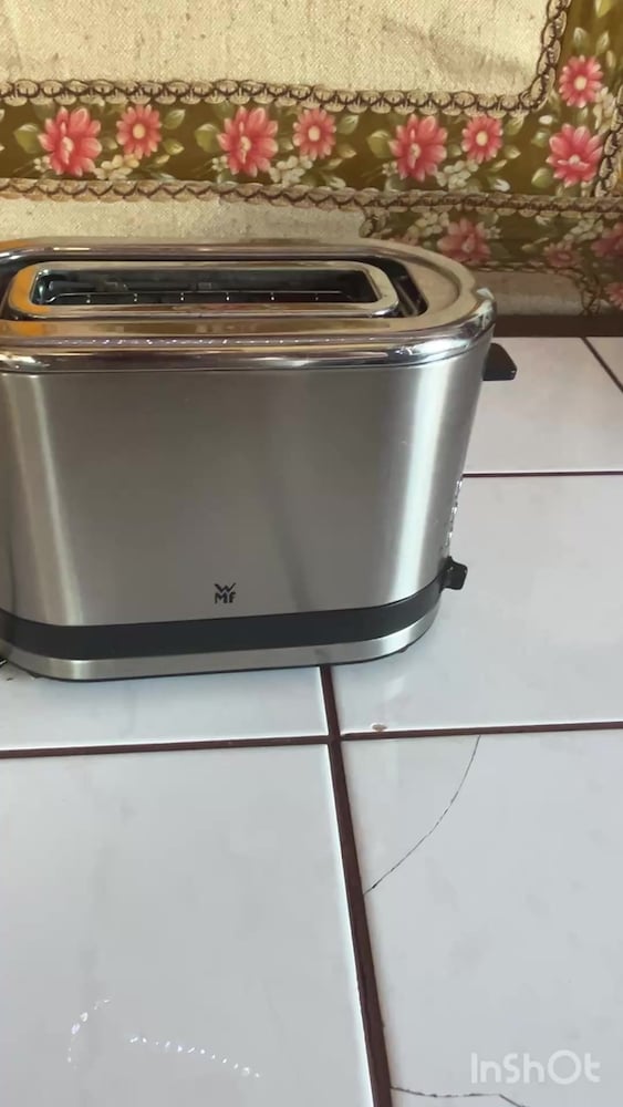WMF Kitchenminis Ekmek Kızartma Makinesi 600 - 2
