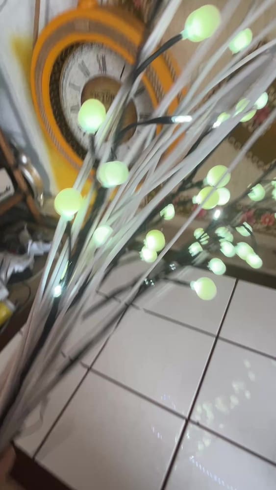 Dekoratif Aydınlatma Işığı 5 m kablosu var 12V - 2