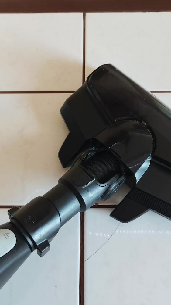 Bosch Unlimited Serie 6, 7 veya 8 şarzlı süpürgeler bir DynamicPower B - 2