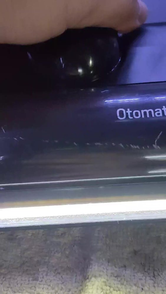 Arçelik SD 9161 Dikey Şarjlı Süpürge Orjinal Emici Başlık otomatik ze - 2