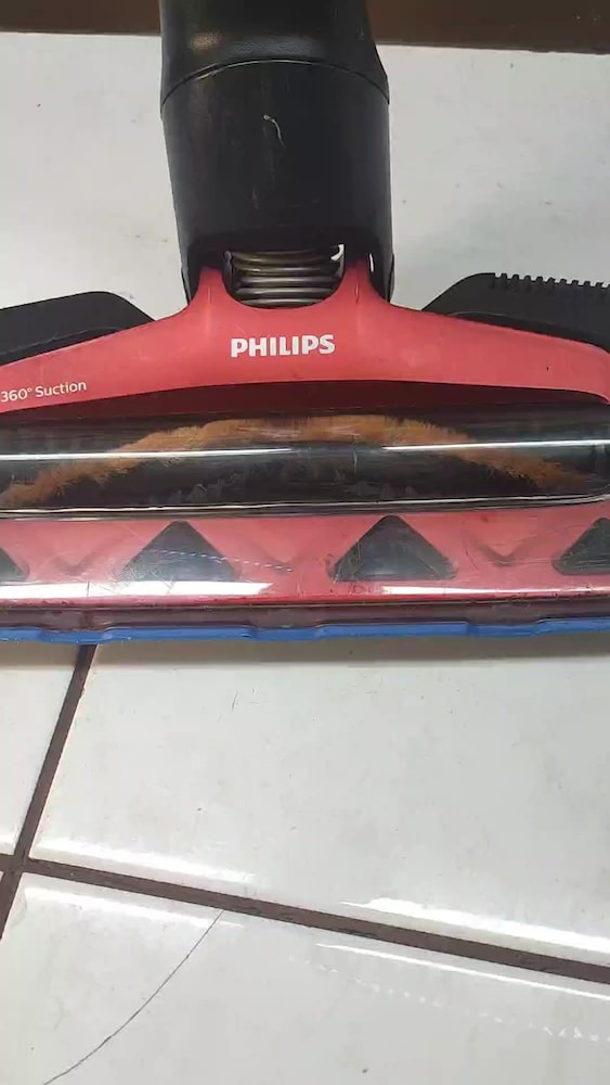 Philips XC 7040 SpeedPro Max Dikey Süpürge Orijinal Emici Başlık sıfır - 2