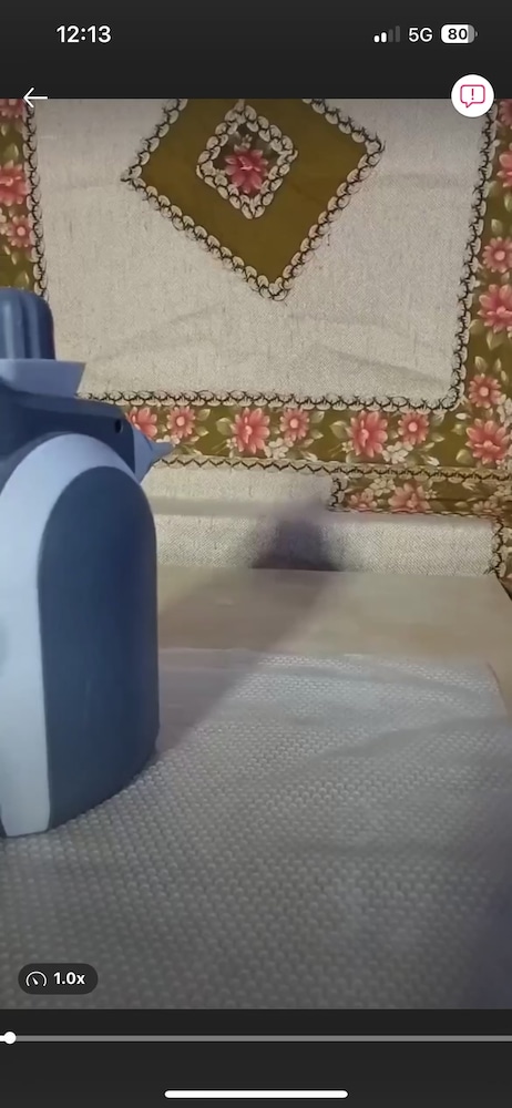 Fakir Limpia Buharlı Temizleme Makinesi - 2