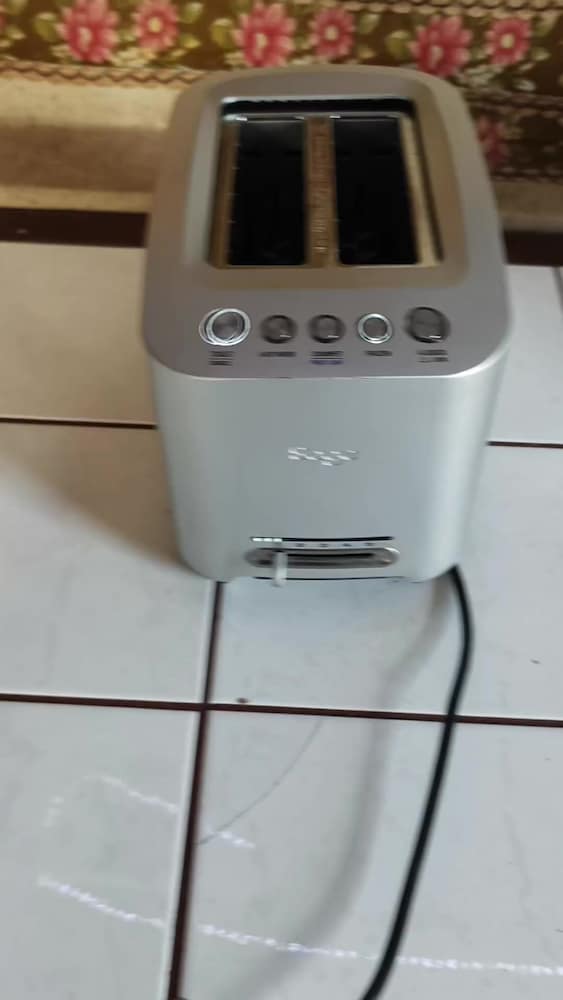 Sage BTA825 BAL The Smart Toast 2'li Ekmek Kızartma Makinesi, tek doku - 2