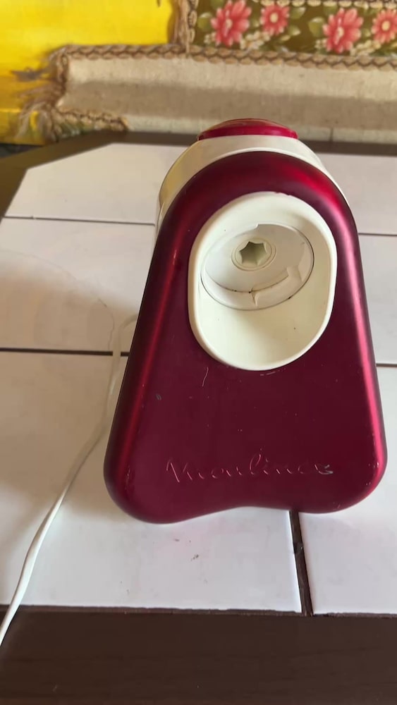 Moulinex Fresh Express Sebze Meyve sıkacağı - 2