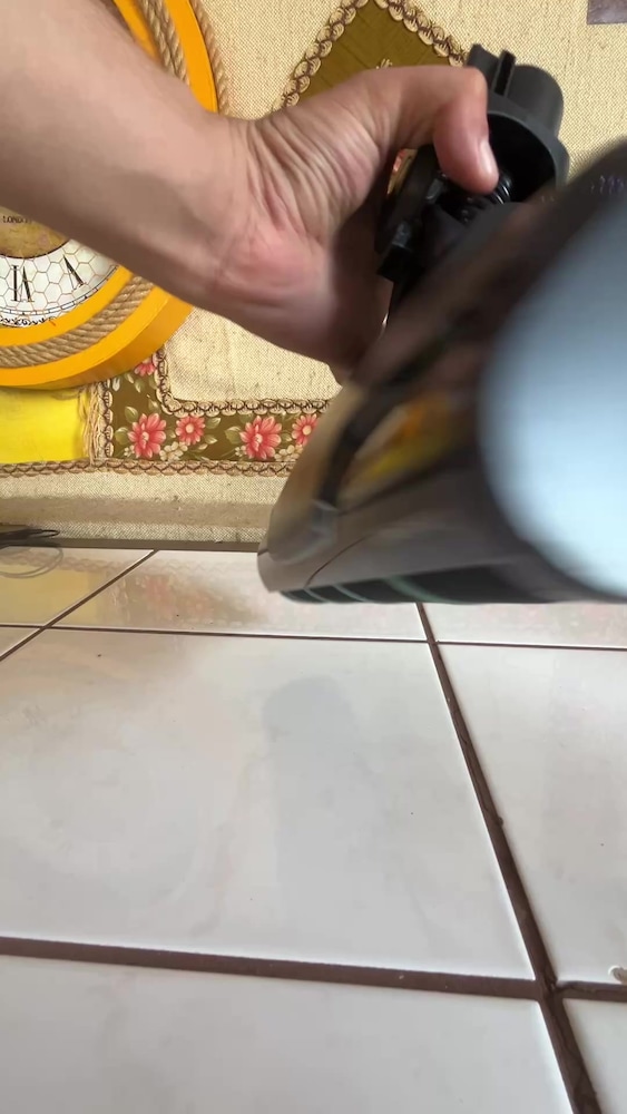 Electrolux WQ71-P50IB ve Pure Q9 Dikey Süpürge Turbo Başlık - 2