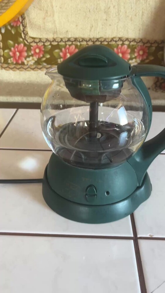 Tefal Magic Tea Bitki Çayı Demleme Makinesi - 2