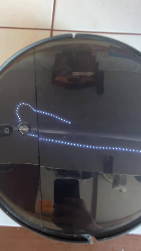 Xiaomi Robot Vacuum-Mop 2Pro+ Süpürge - 2
