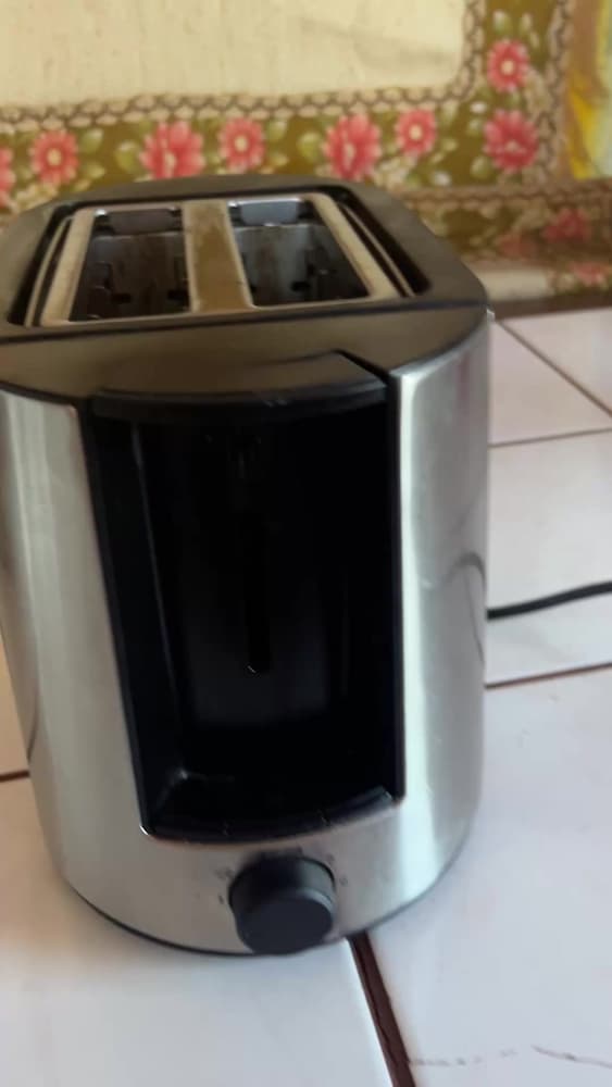 WMF Bueno Ekmek Kızarma Makinesi - 2