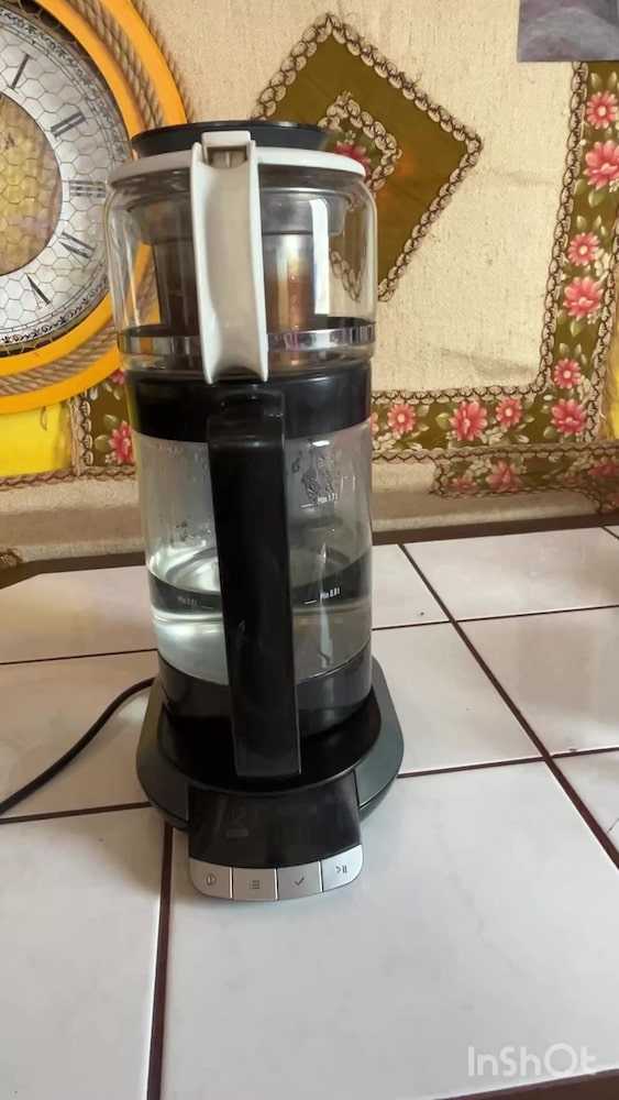 Beko BKK 2212 Çay Makinesi Ana Ünitesi - 2