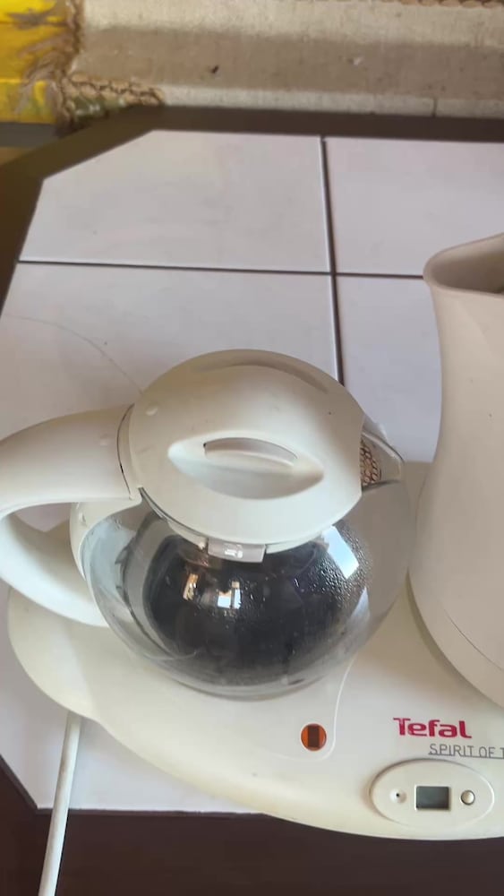 Tefal Spirit Of Tea Çay Makinesi Beyaz - 2