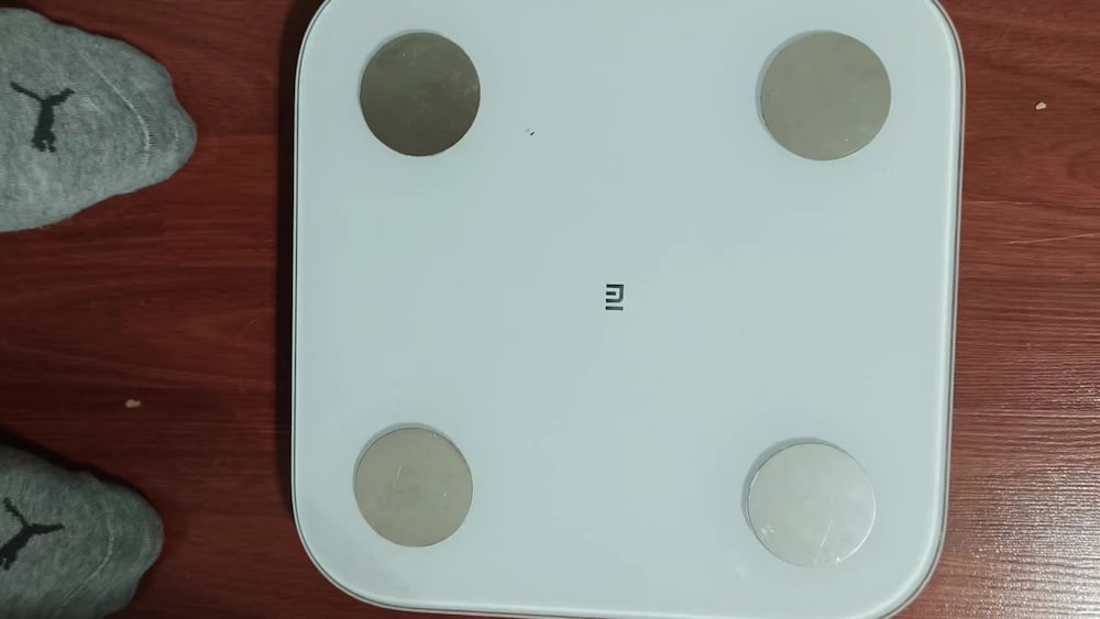 Xiaomi Mi Body Composition Scale 2, markanın en çok tercih edilen akıl - 2