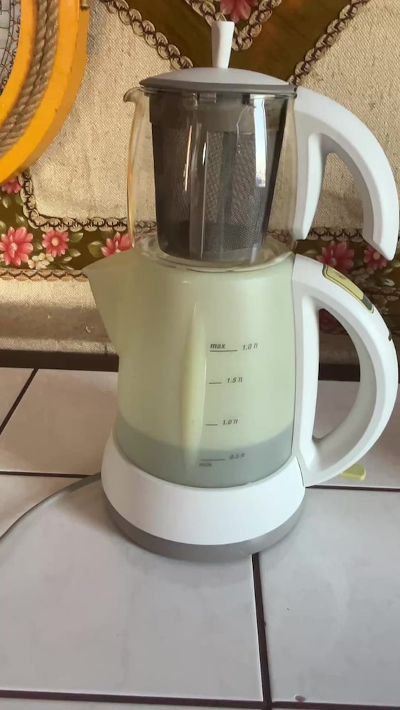 Beko Teaparty 2110 C Çay Makinesi - 2