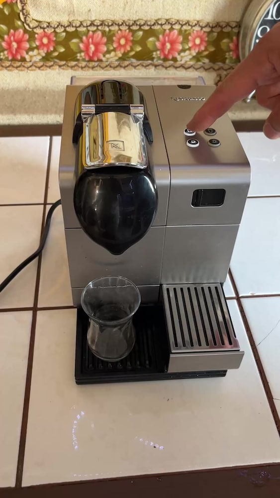 Nespresso Espresso Kahve Makinesi - 2