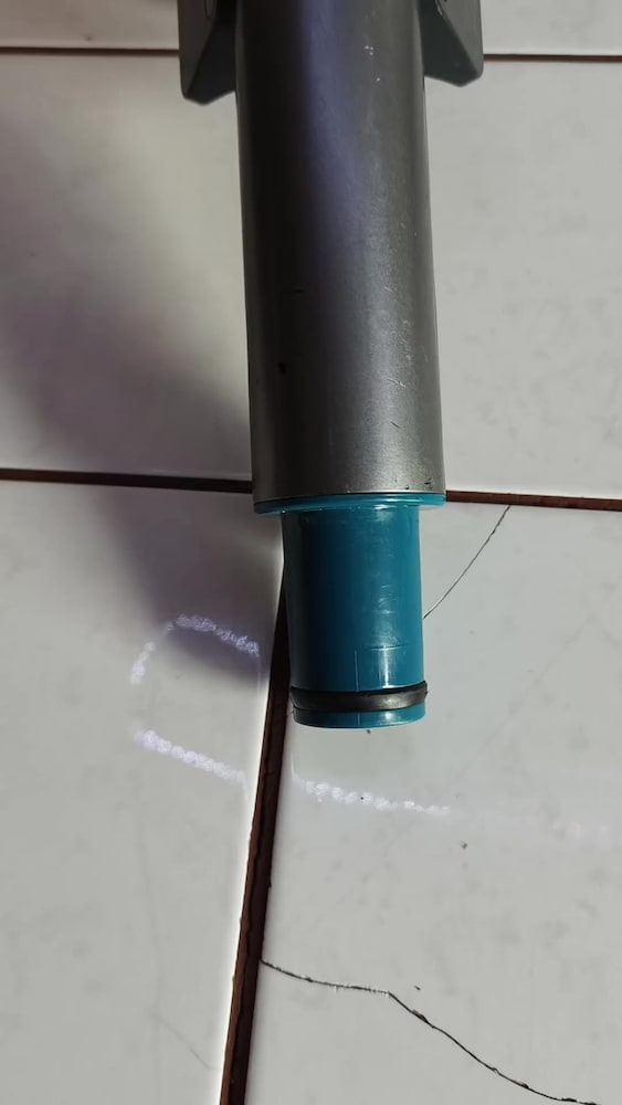 Philips 8000 Serisi Aqua Plus kablosuz dikey şarjlı süpürge XC8057/01 - 2