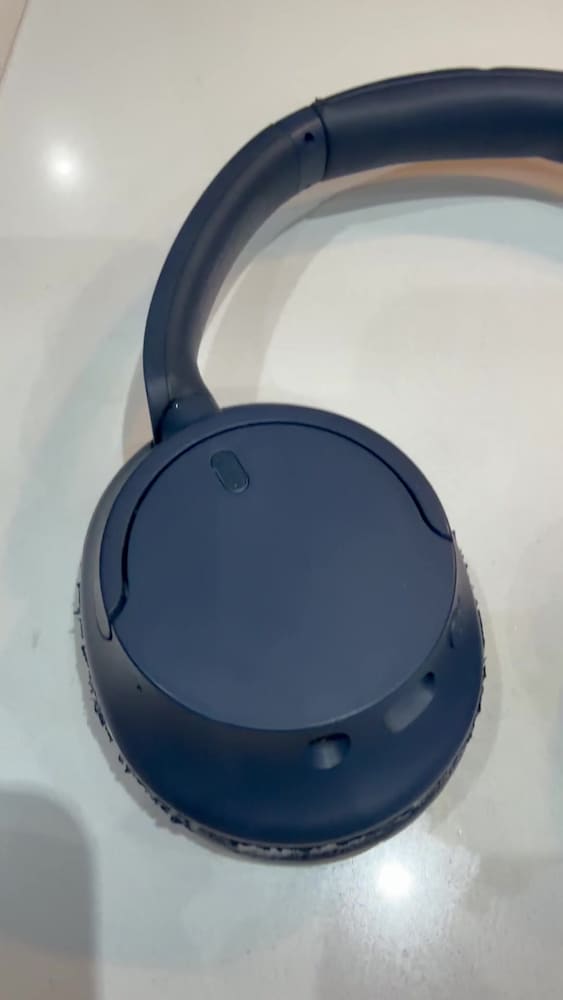 SONY WH-CH720N BLUETOOTH KULAKLIK - 2