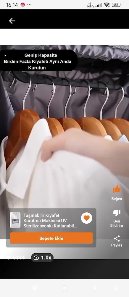 yüksek verimli kurutma makinesi - 2