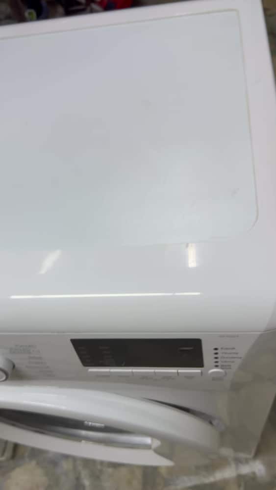 Beko 7 kg çamaşır makinesi - 2