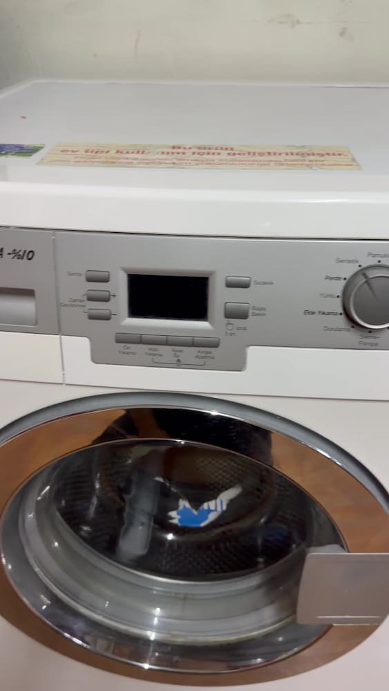 Arçelik 9 kg çamaşır makinesi - 2