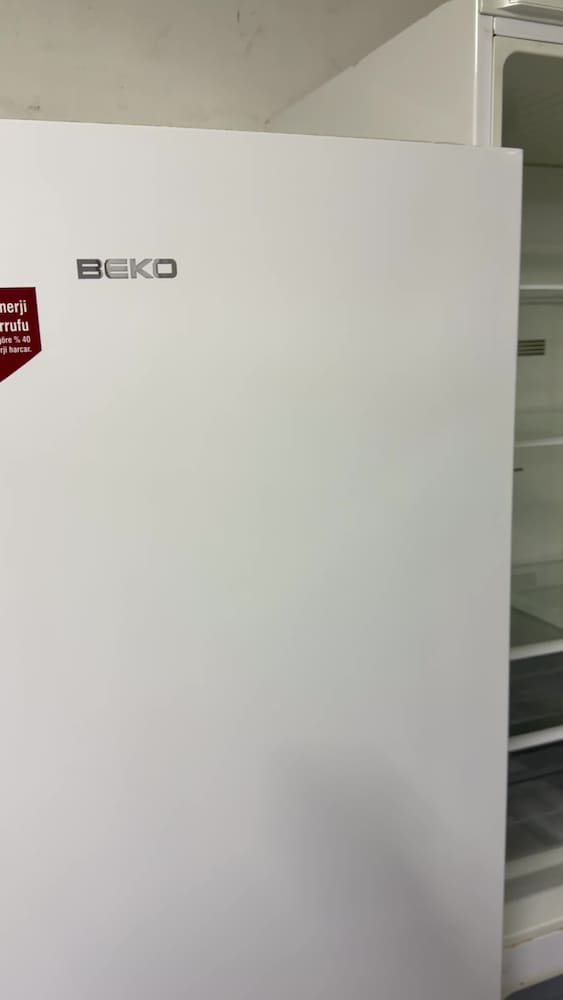 Beko buzdolabı - 2