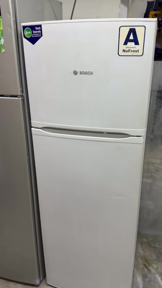 Bosch 60 cm lik buzdolabı - 2