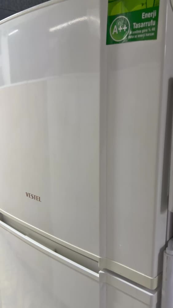 Vestel buzdolabı - 2