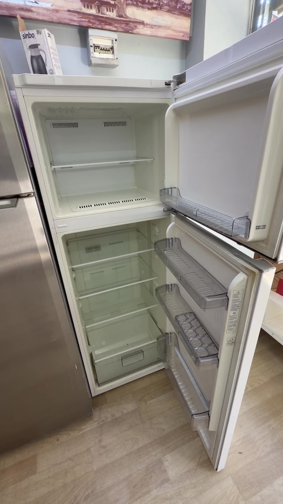 Arçelik 60 cm lik buzdolabı - 2