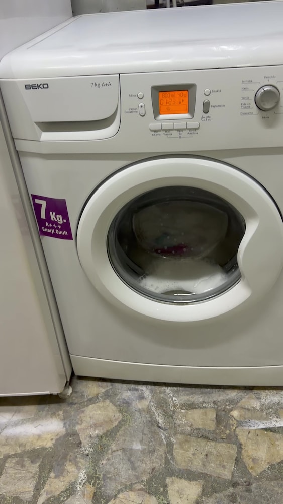 Beko 7 kg çamaşır makinesi - 2